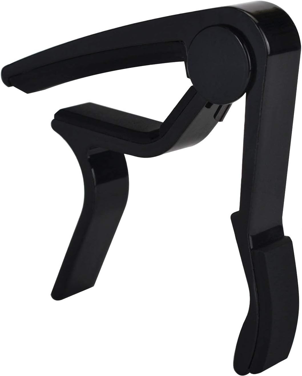 Rinastore Single-Handed Guitar Capo - Easy Changes!