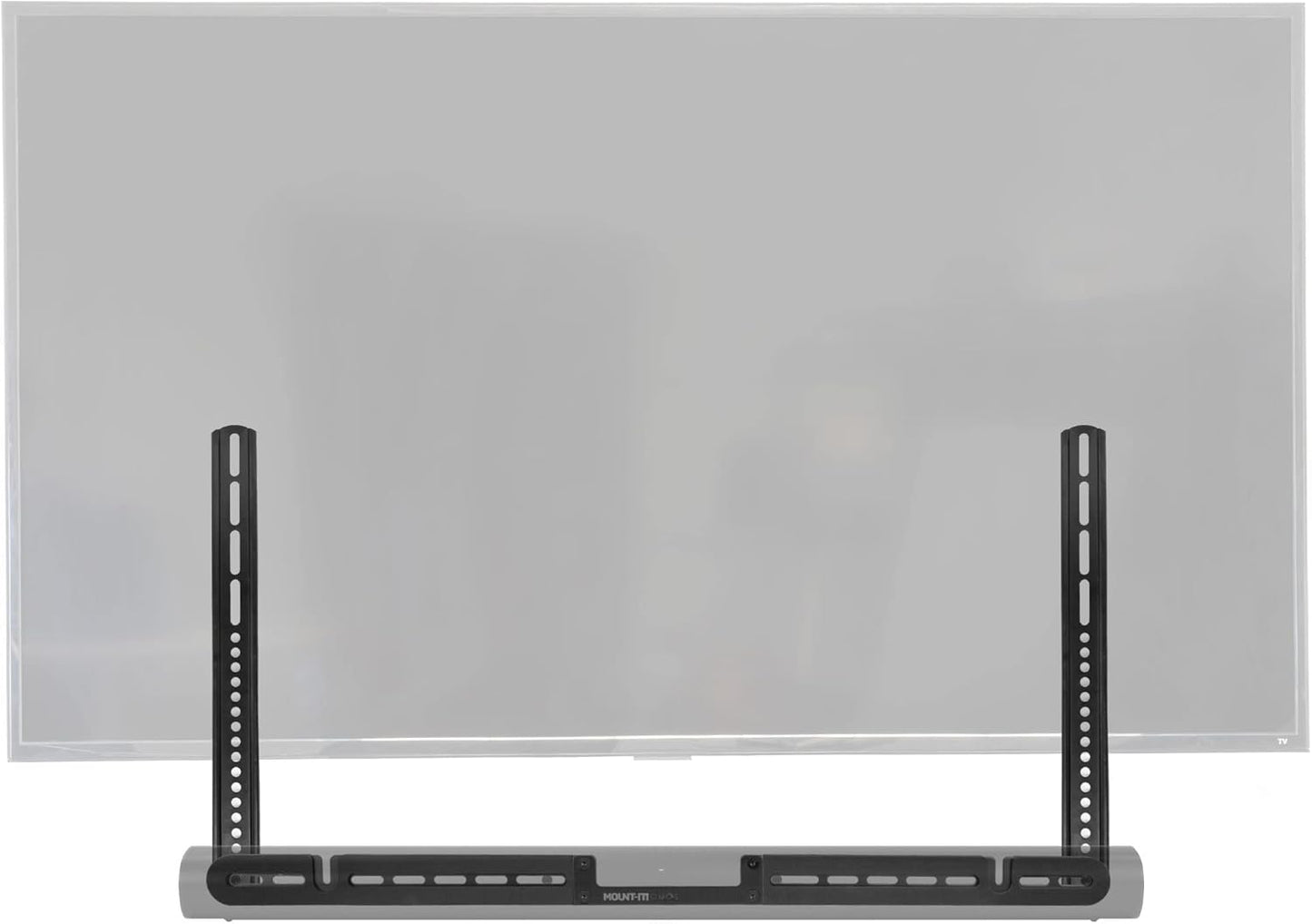 Mount-It! TV Speaker Bracket for Sonos Arc Soundbars - Elevate Audio