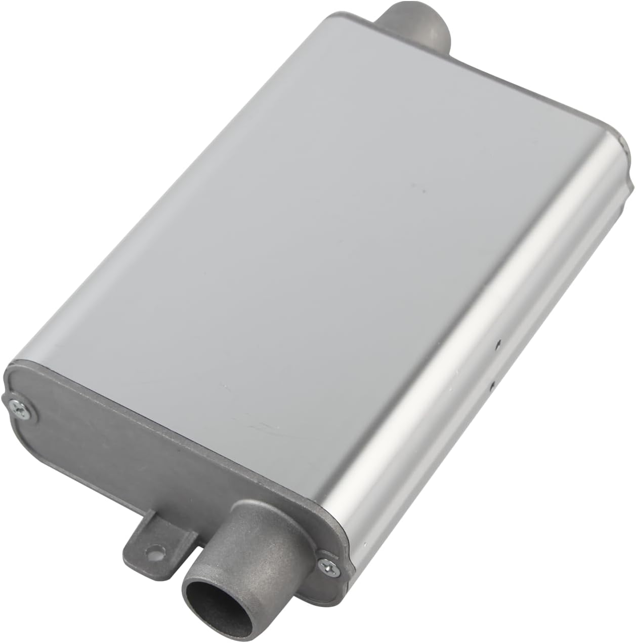 Silent Diesel Heater Muffler Kit - KAABEE