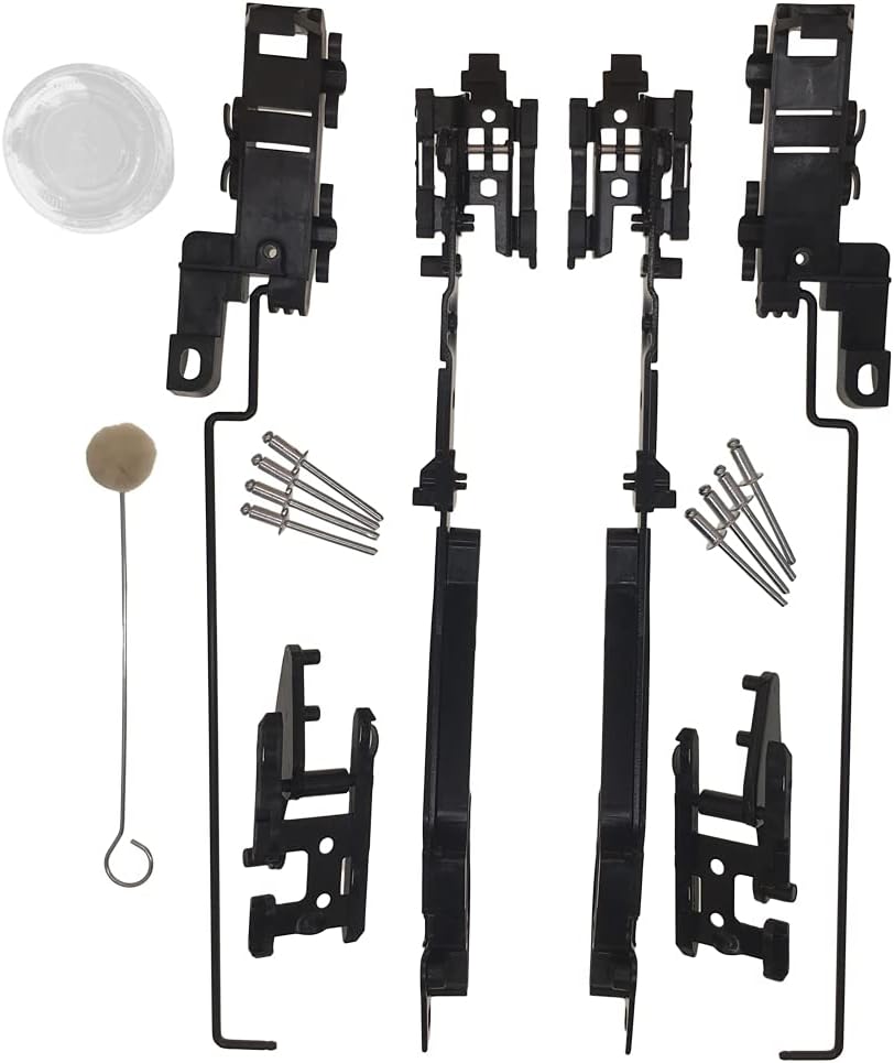 Sunroof Repair Kit for Ford F150 F250 F350 F450 Expedition