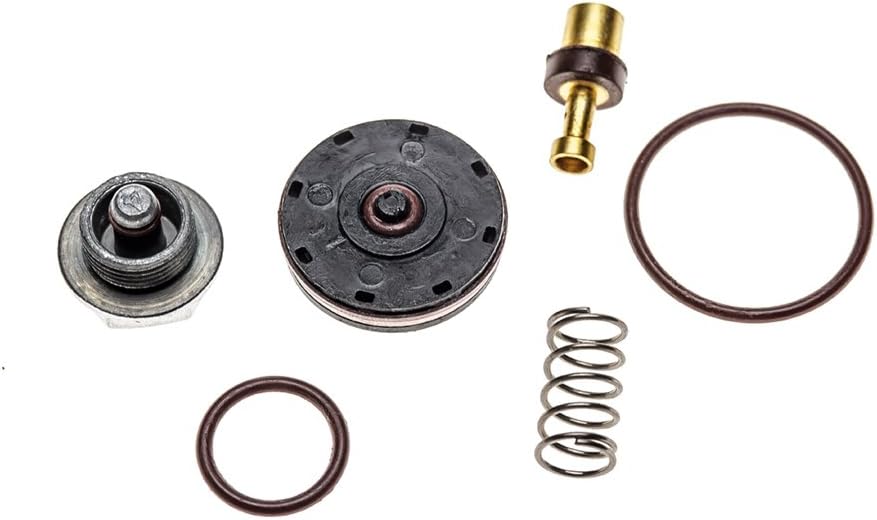 Craftsman Air Compressor Regulator Repair Kit