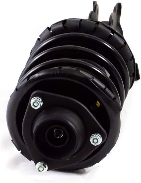 Gabriel G57558 Ultra ReadyMount Strut Assembly for Nissan Altima