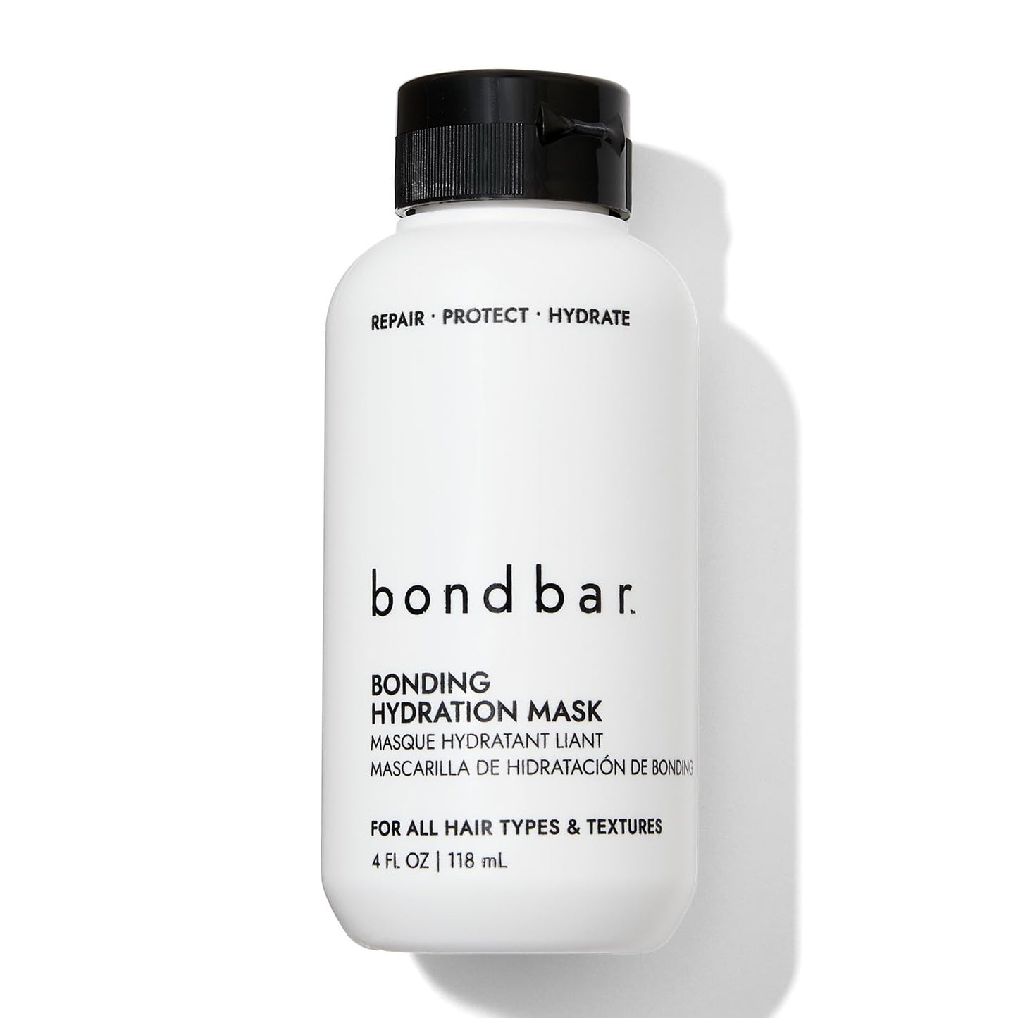 Bondbar Hydrating Hair Mask - Volume & Smoothness