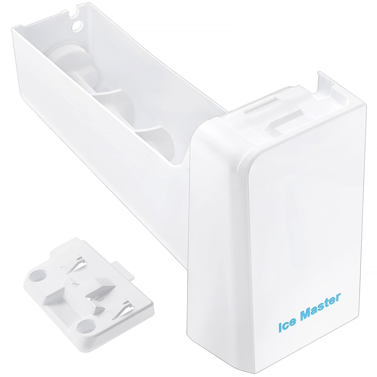 Upgraded DA97-14474C Ice Bucket for Samsung Ice Maker Replacement
