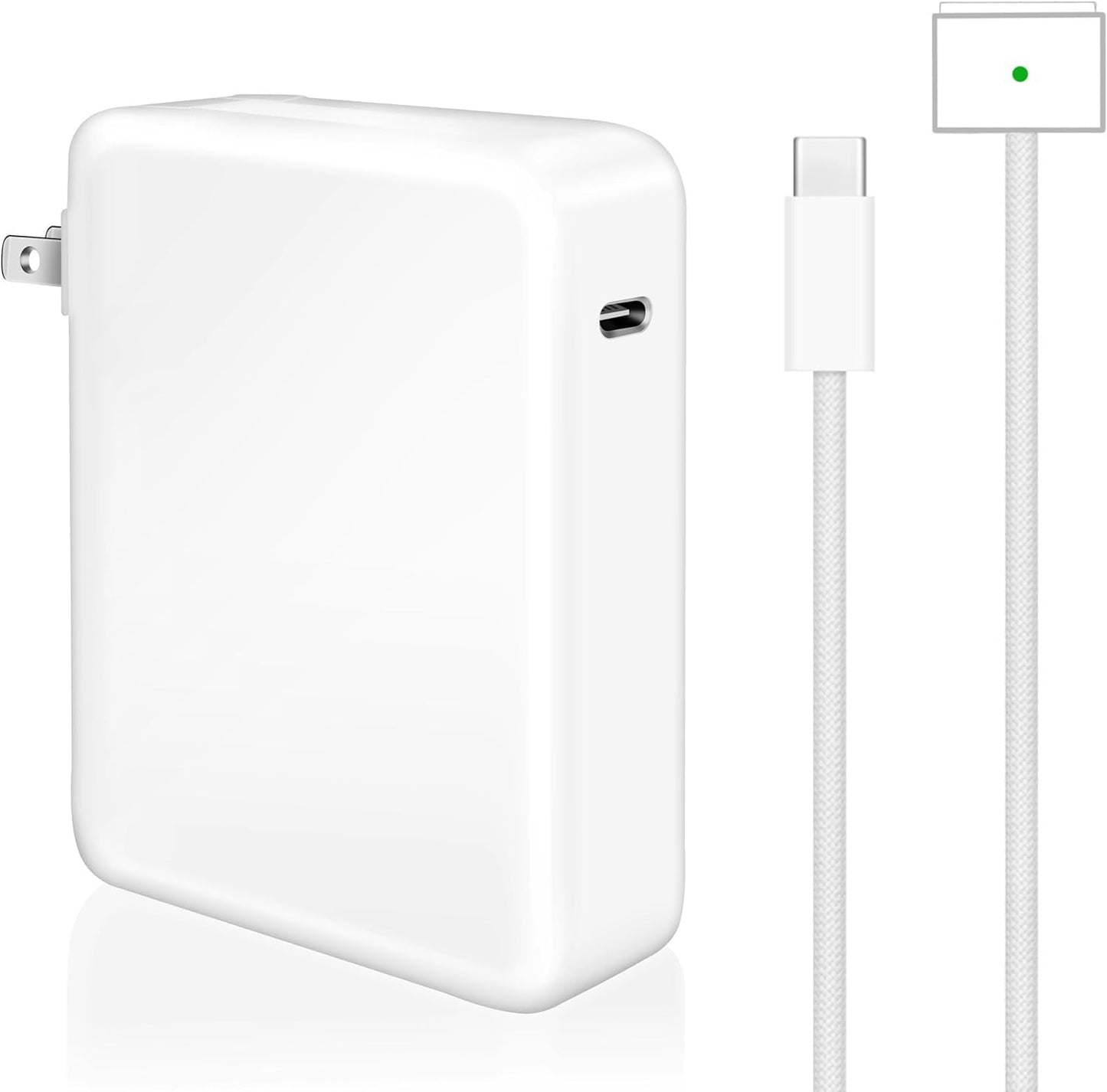 Fast Charge Any Mac Book - Sehonor 140W USB C Charger