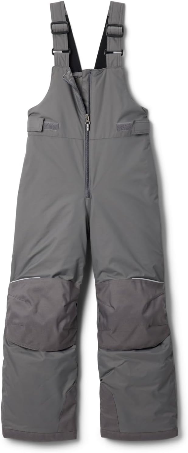 Columbia Adventure Ride Ii Bib for Unisex Babies - Warm & Waterproof