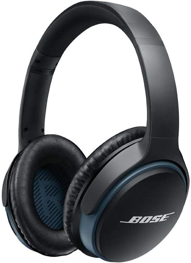Bose SoundLink II: Immersive Wireless Sound