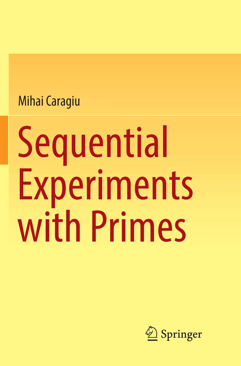 Sequential Experiments with Primes: A Deep Dive into Number Theory