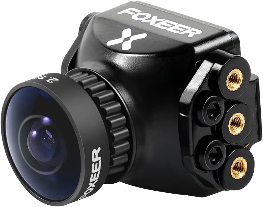 FOXEER Razer Mini HD 5MP FPV Camera