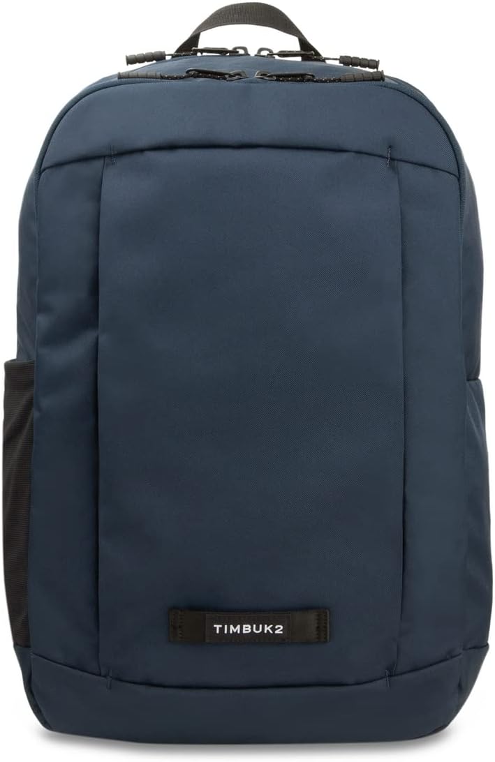Timbuk2 Parkside Laptop Backpack 2.0: Eco Nautical Style