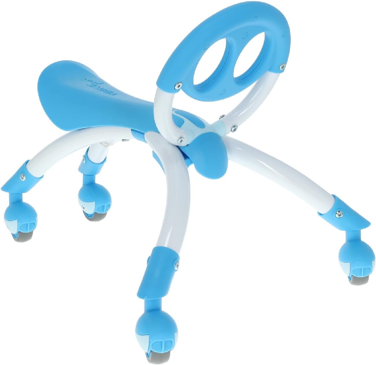 Pewi 2-in-1 Ride On Toy - Grow with Your Child!