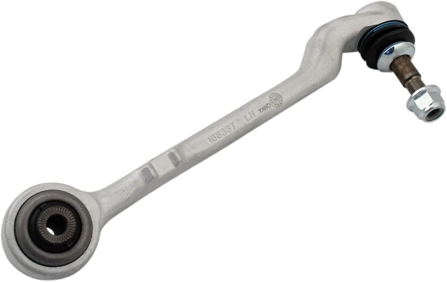 TRQ Front Left Lower Rearward Control Arm with Ball Joint Review