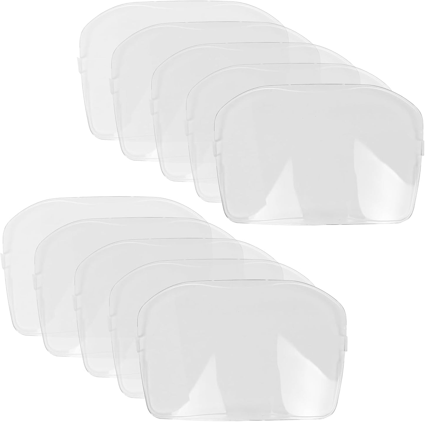 Protective Welding Helmet Plates for 3M Speedglas 9100 Series