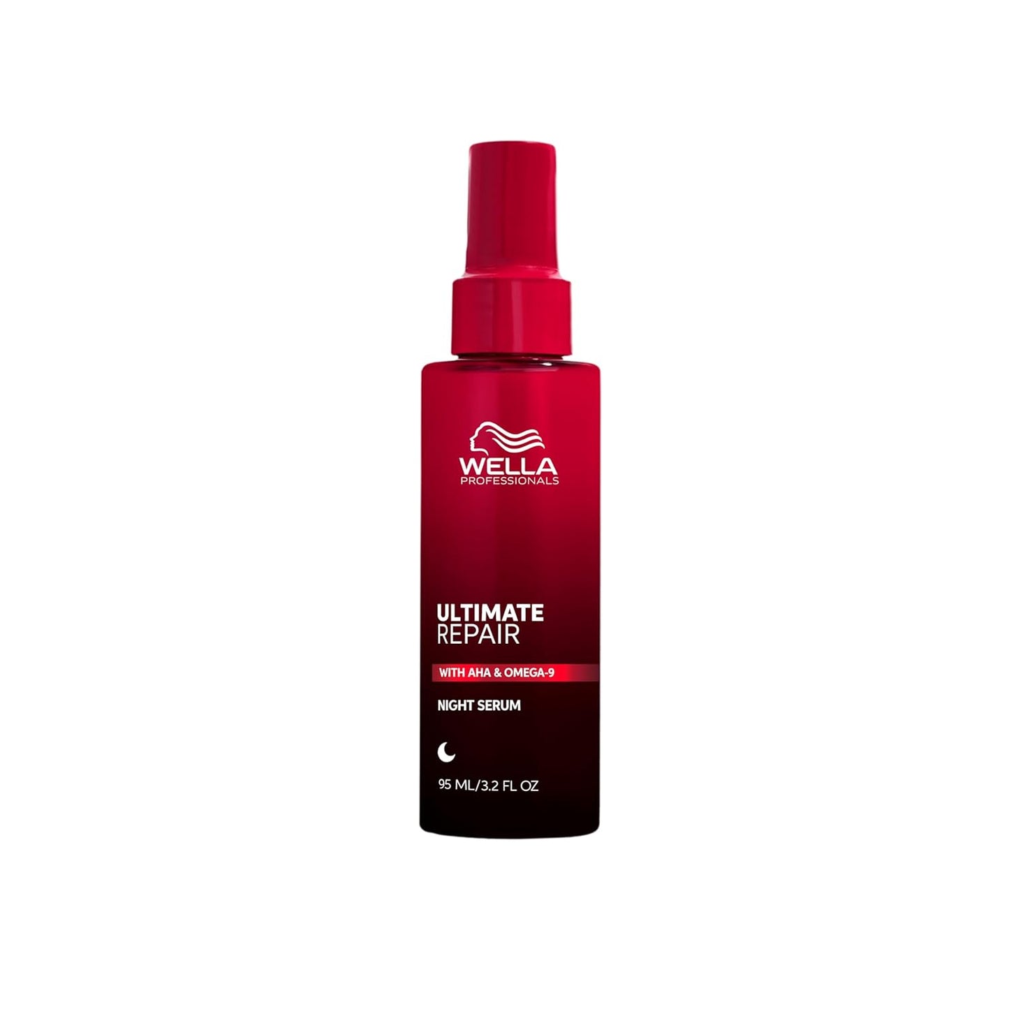 Wella Professionals ULTIMATE REPAIR Night Serum for All Hair Types