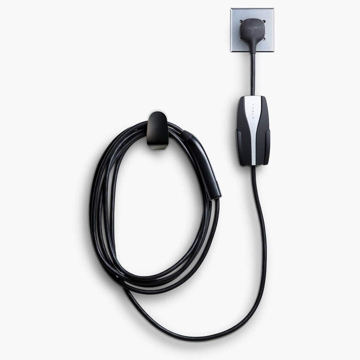 Tesla UMC Holder for Easy Charging