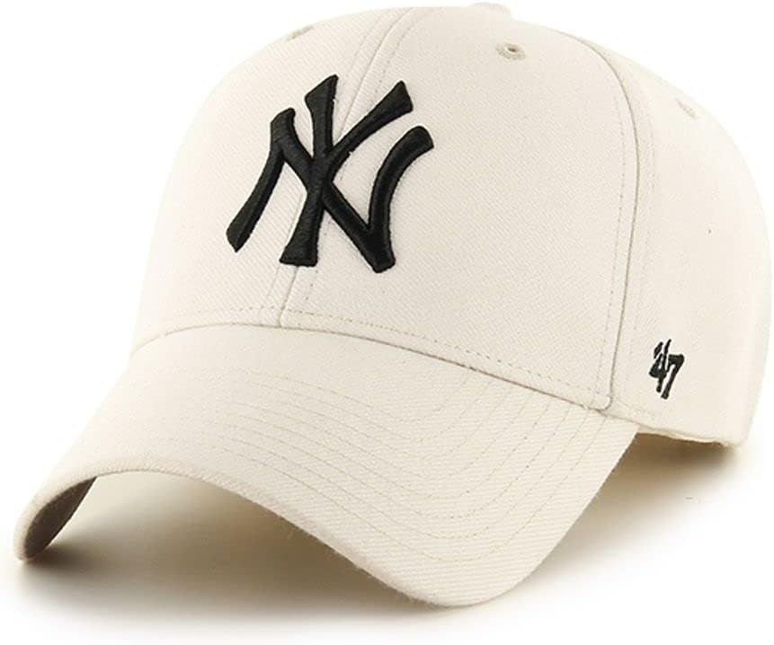 47 Unisex-Adult Structured Fit Cap for All Occasions