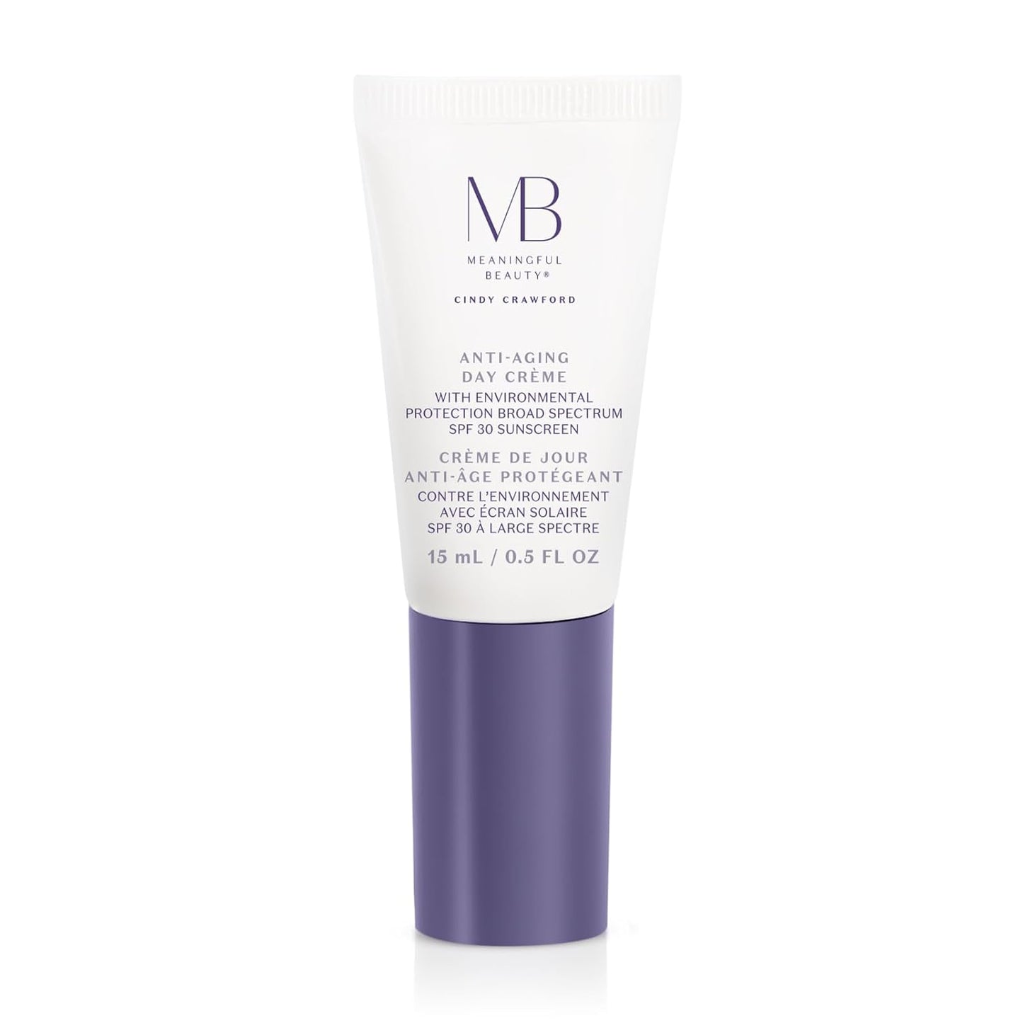 Meaningful Beauty Environmental Protecting Moisturizer with SPF 30