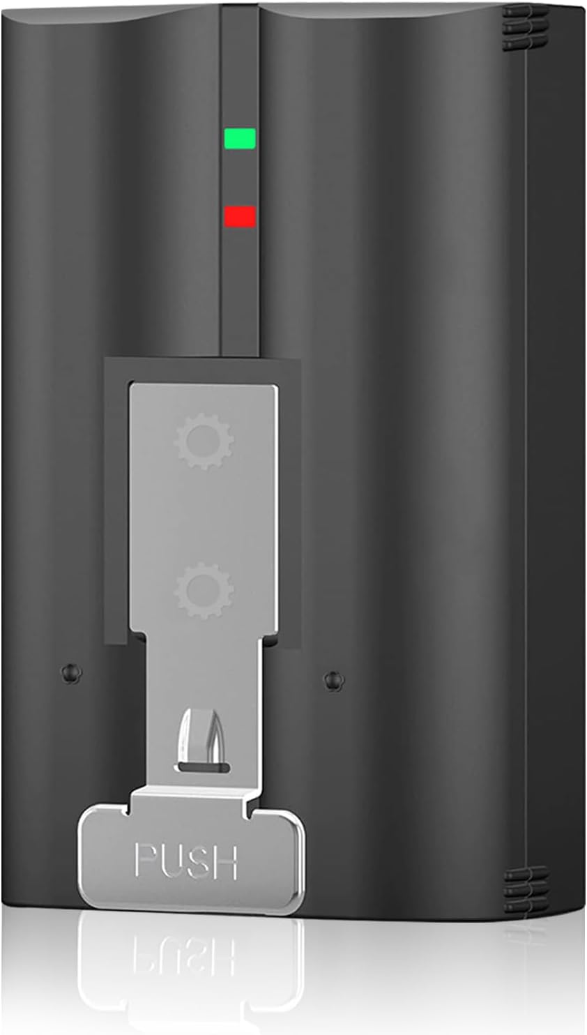 Long-lasting Power for Ring Cameras