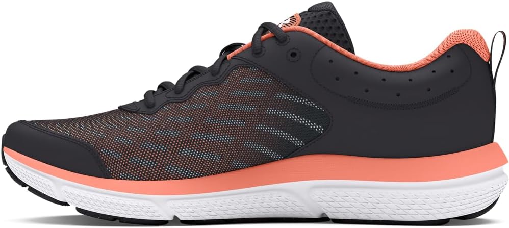Under Armour Women's Charged Assert 10 Shoes for Comfort