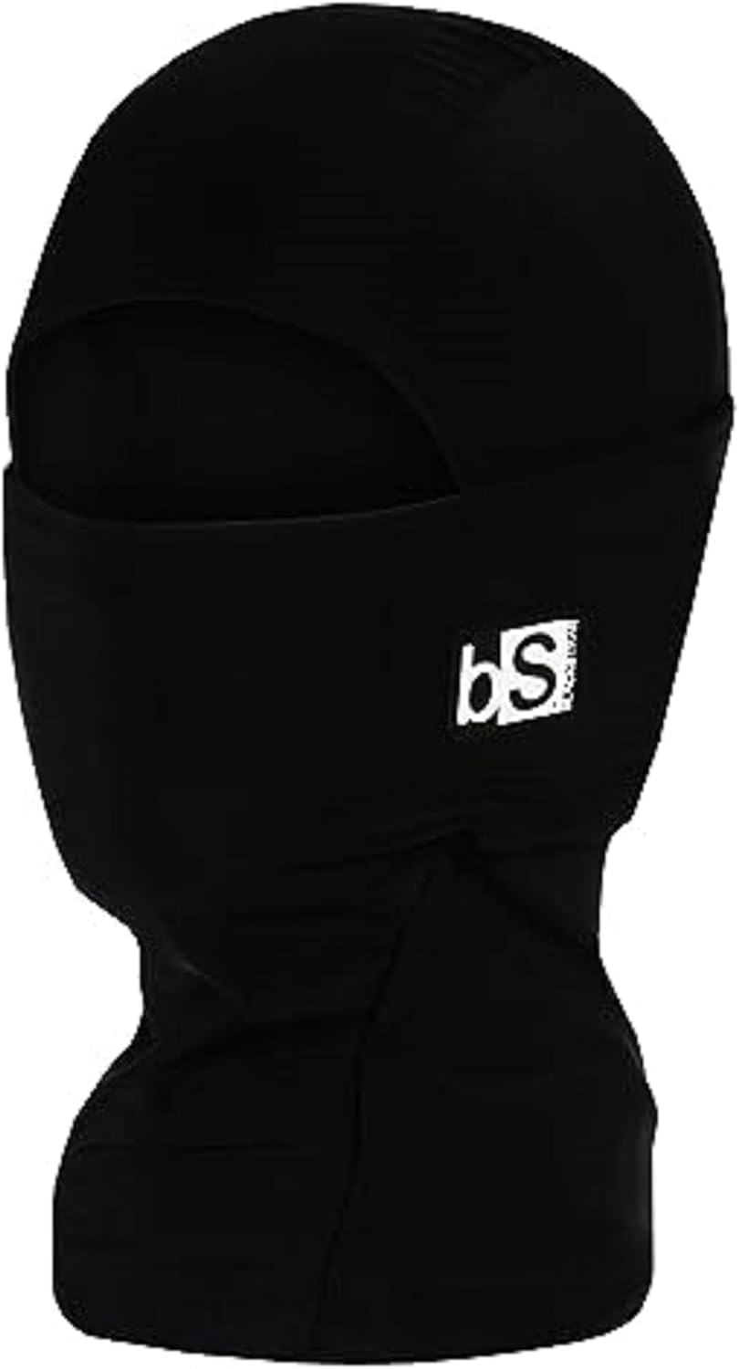 BlackStrap Kids' Hood Balaclava - Helmet Compatible, Warm & Cozy