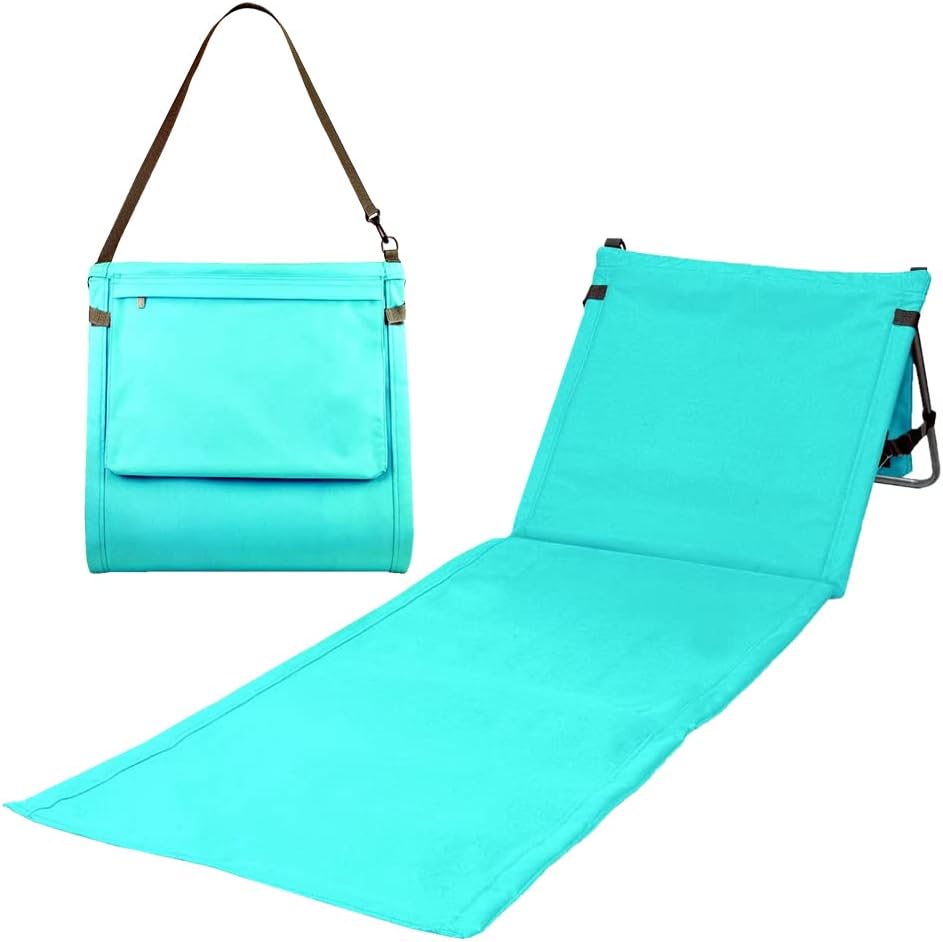 Ultimate Beach Comfort: Bo Toys Lounge Kit