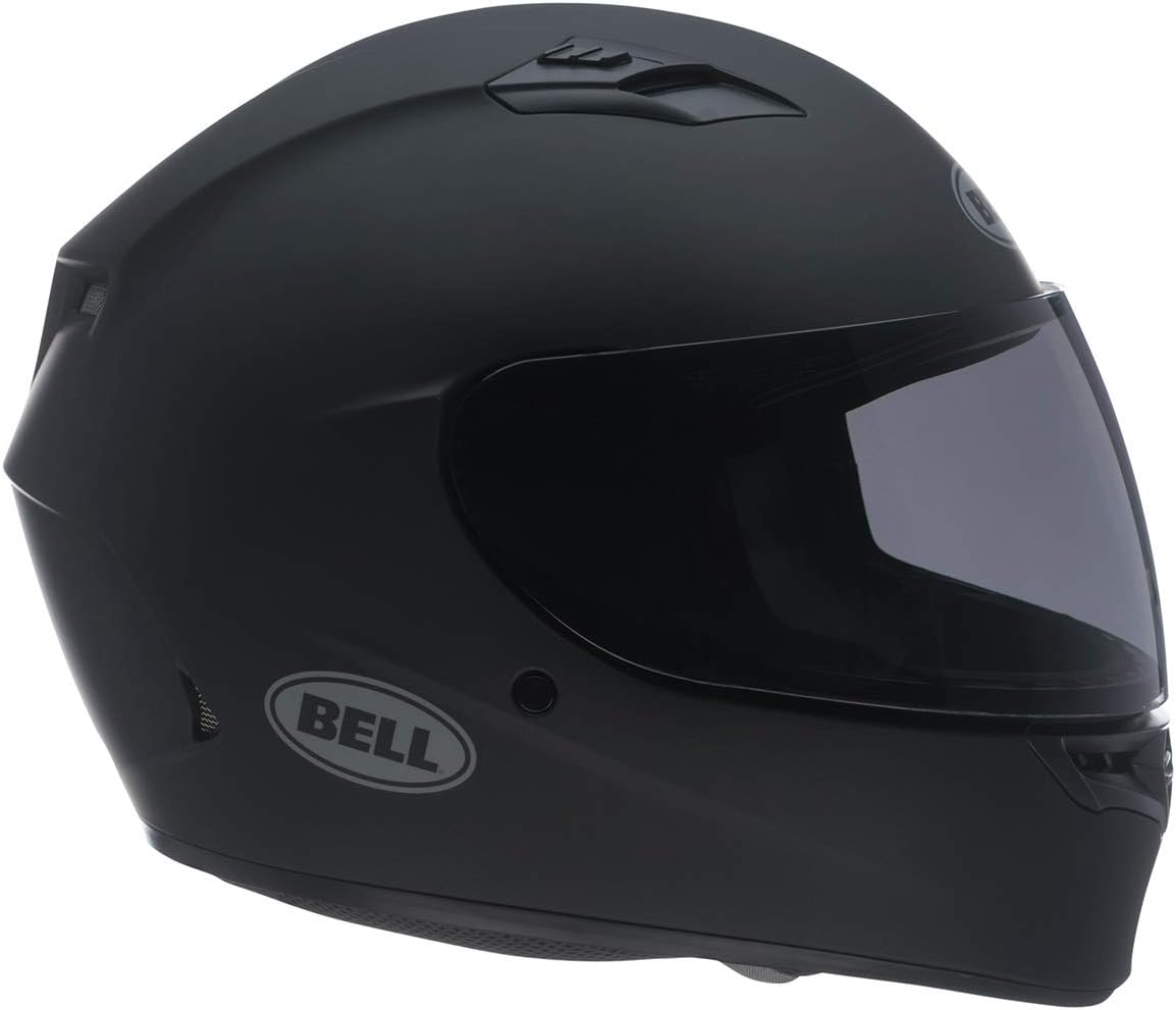Bell Qualifier Full-Face Motorcycle Helmet for Ultimate Safety