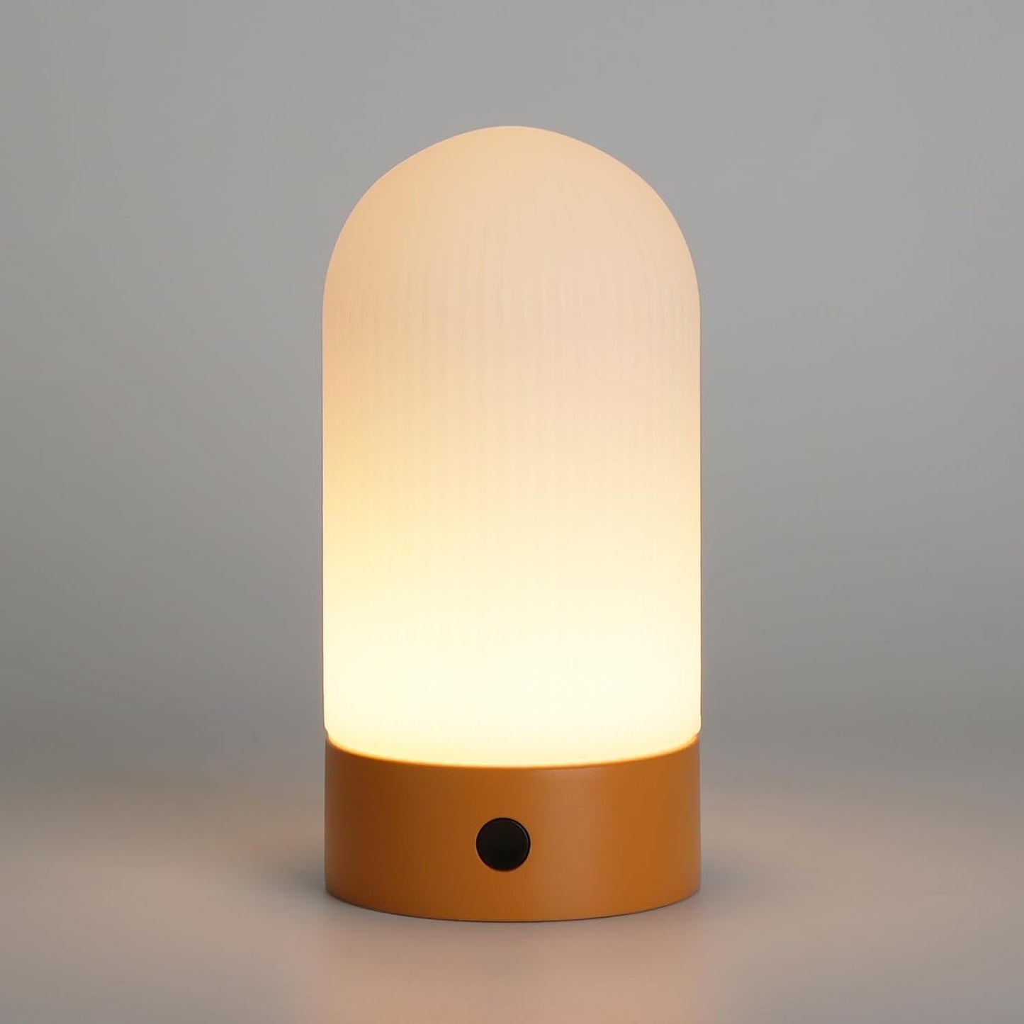 Battery Operated Shower Lamp Waterproof for Home and Outdoor