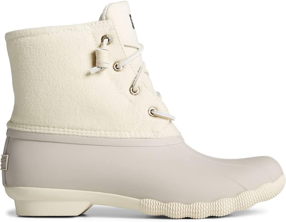 Sperry Women's Saltwater Seasonal Boots for All-Weather Style