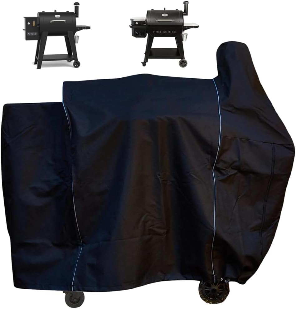Grill Cover for Pit Boss 820 Deluxe and 850 Pro Series