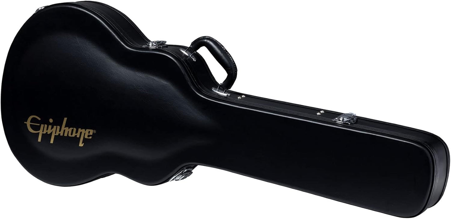 Ultimate Protection for Your Epiphone Guitars