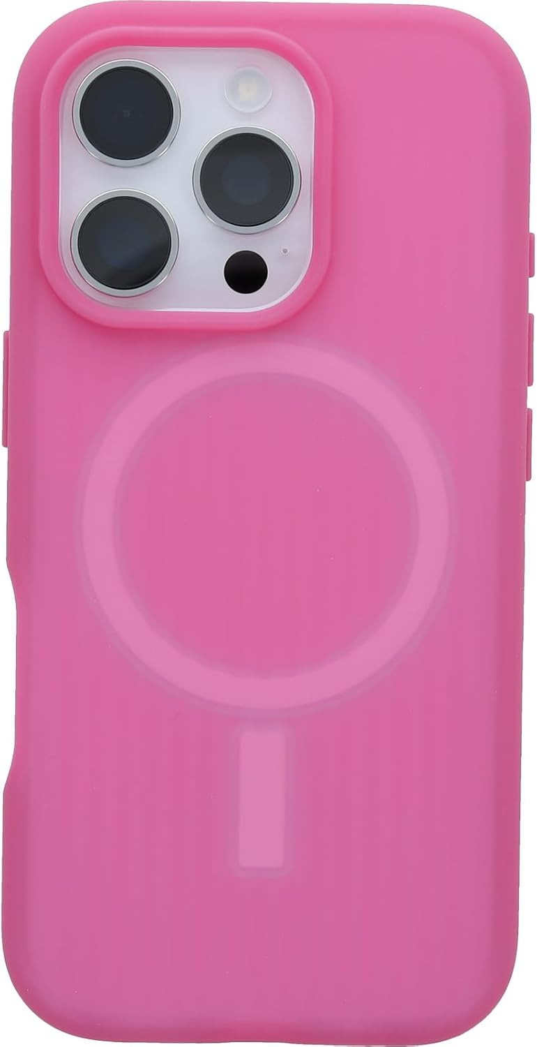 OtterBox iPhone 16 Pro Symmetry Series Soft Touch Case Review