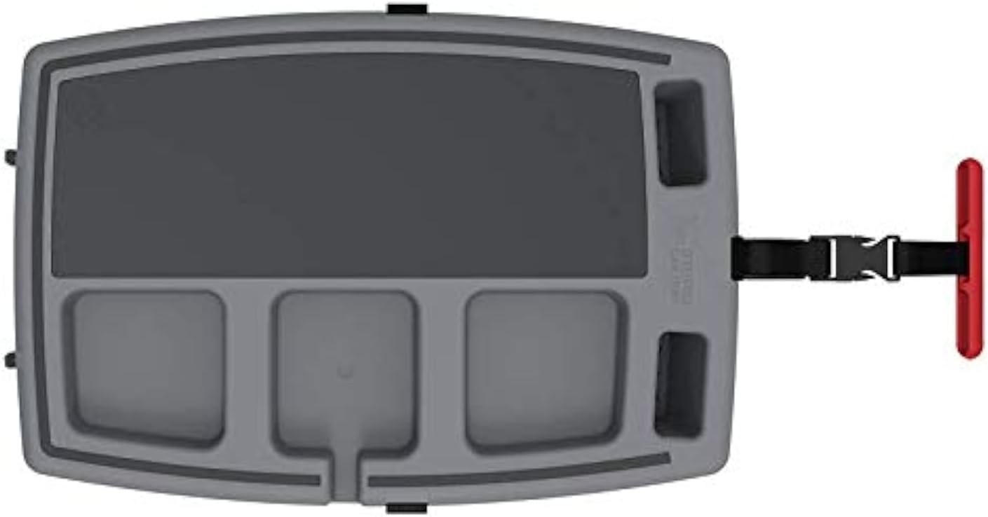 Stupid Car Tray Elite Bundle - Ultimate Road Trip Accessory