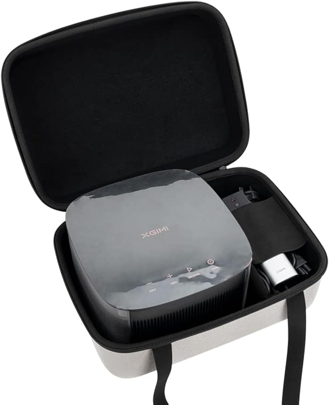 Protective Case for XGIMI Projectors - BTOPCASE