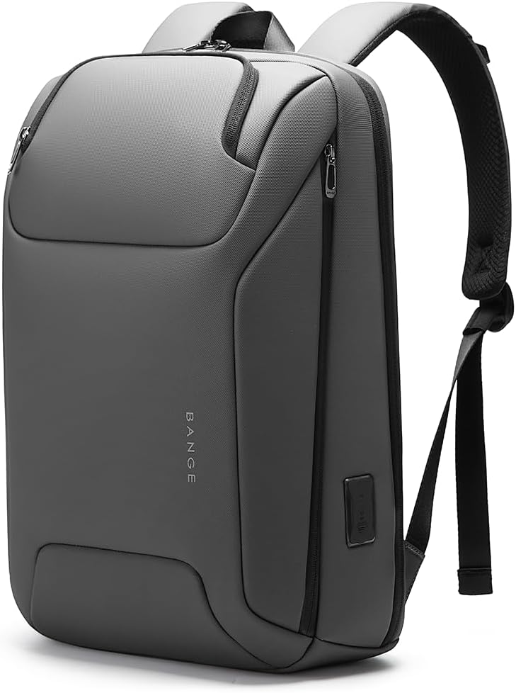 FUTURE AESTHEICS Business Laptop Backpack for Travel