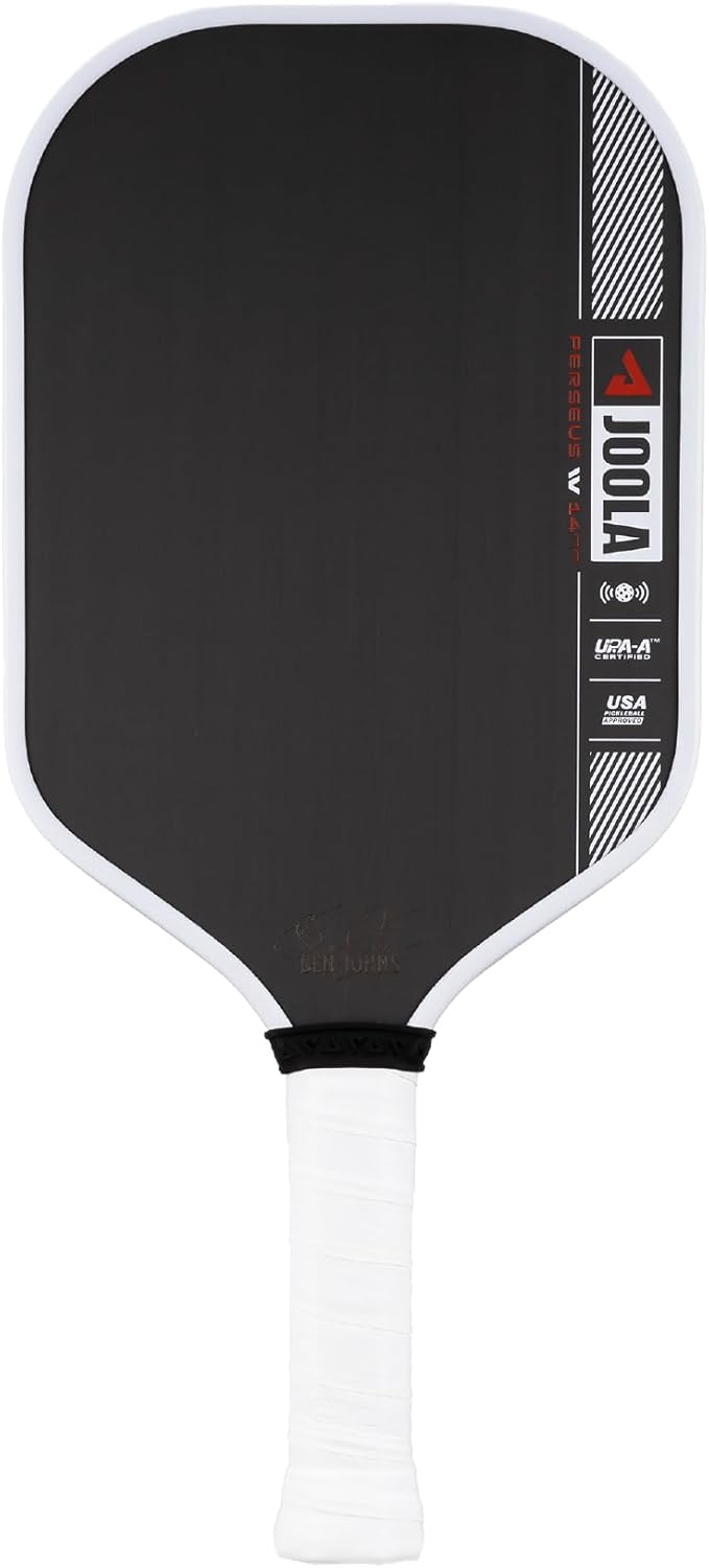 JOOLA Pro IV Pickleball Paddles with Carbon Fiber Surface