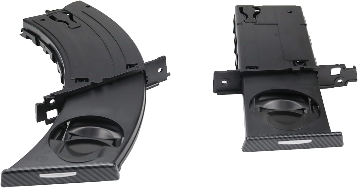 Retractable Cup Holder for BMW 3 Series E90 E91 E92 E93 2006-2013