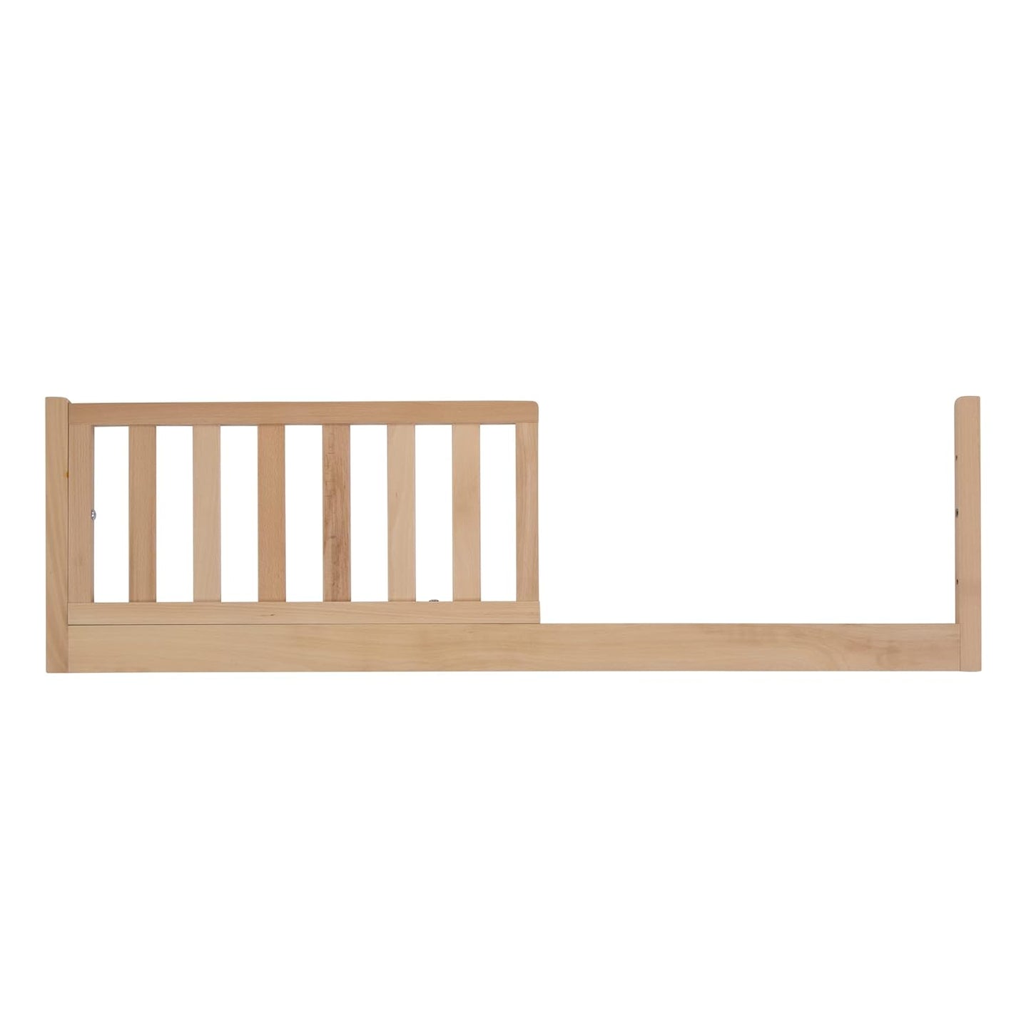 dadada Babys Bed Rail for Toddlers - Crib Conversion Kit