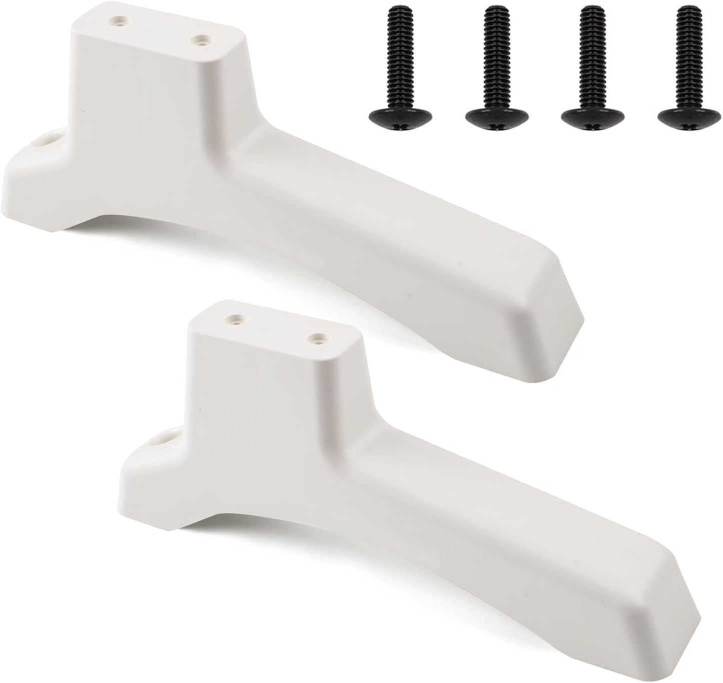 Dyna Glo Heater: Enhanced Base Legs by CONGAKAILU
