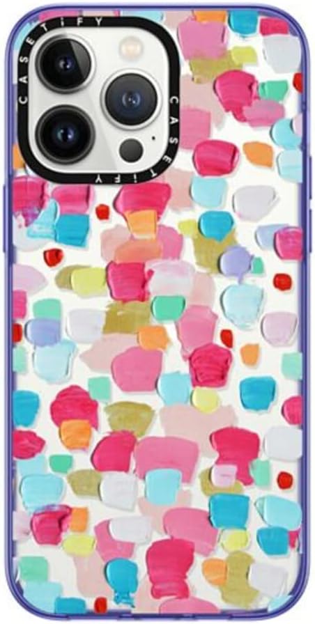 CASETiFY Compact iPhone 14 Pro Max Case with Military Grade Protection
