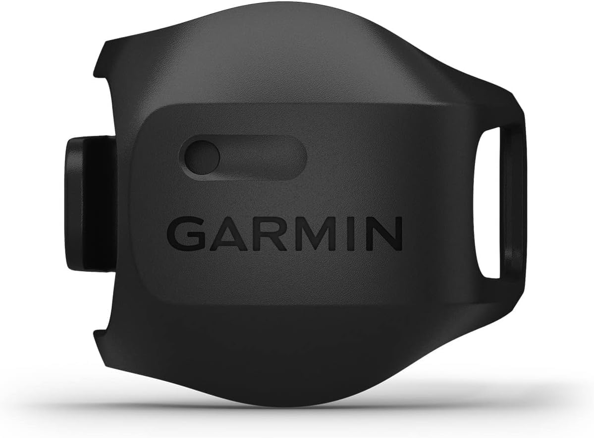 Garmin Speed Sensor 2 for Accurate Cycling Speed Monitoring