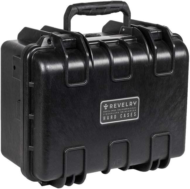 Scout 13 Hard Case by Revelry Supply - Durable and Waterproof