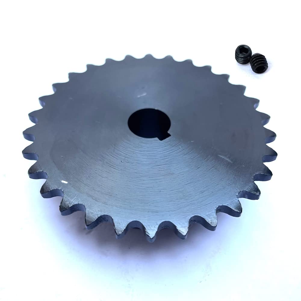 High-Quality #35 Roller Chain Sprocket with Rust Prevention