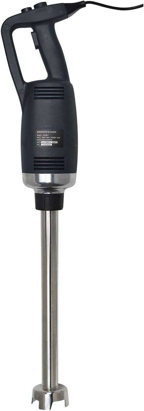 Powerful 750W Hand Blender - Li Bai
