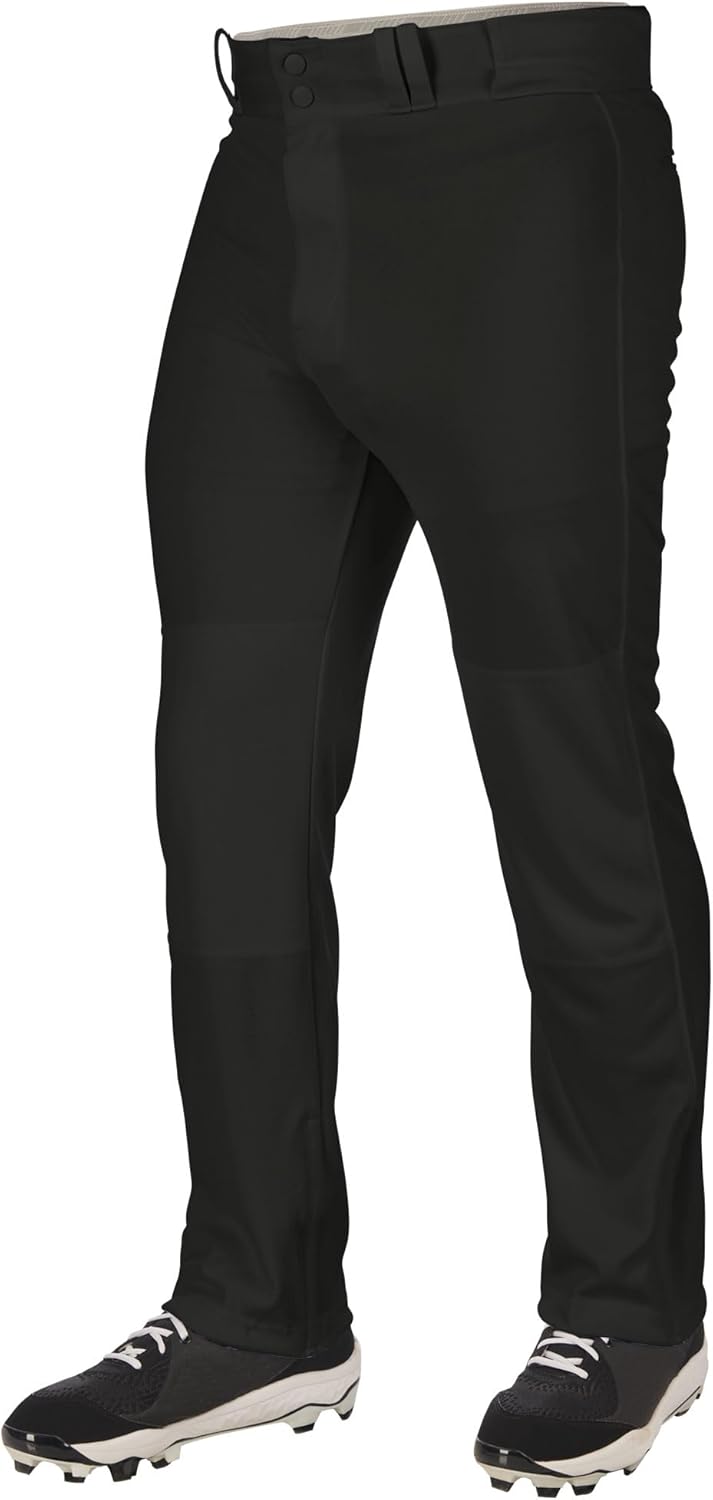CHAMPRO Triple Crown 2.0 Open Bottom Baseball Pants Review