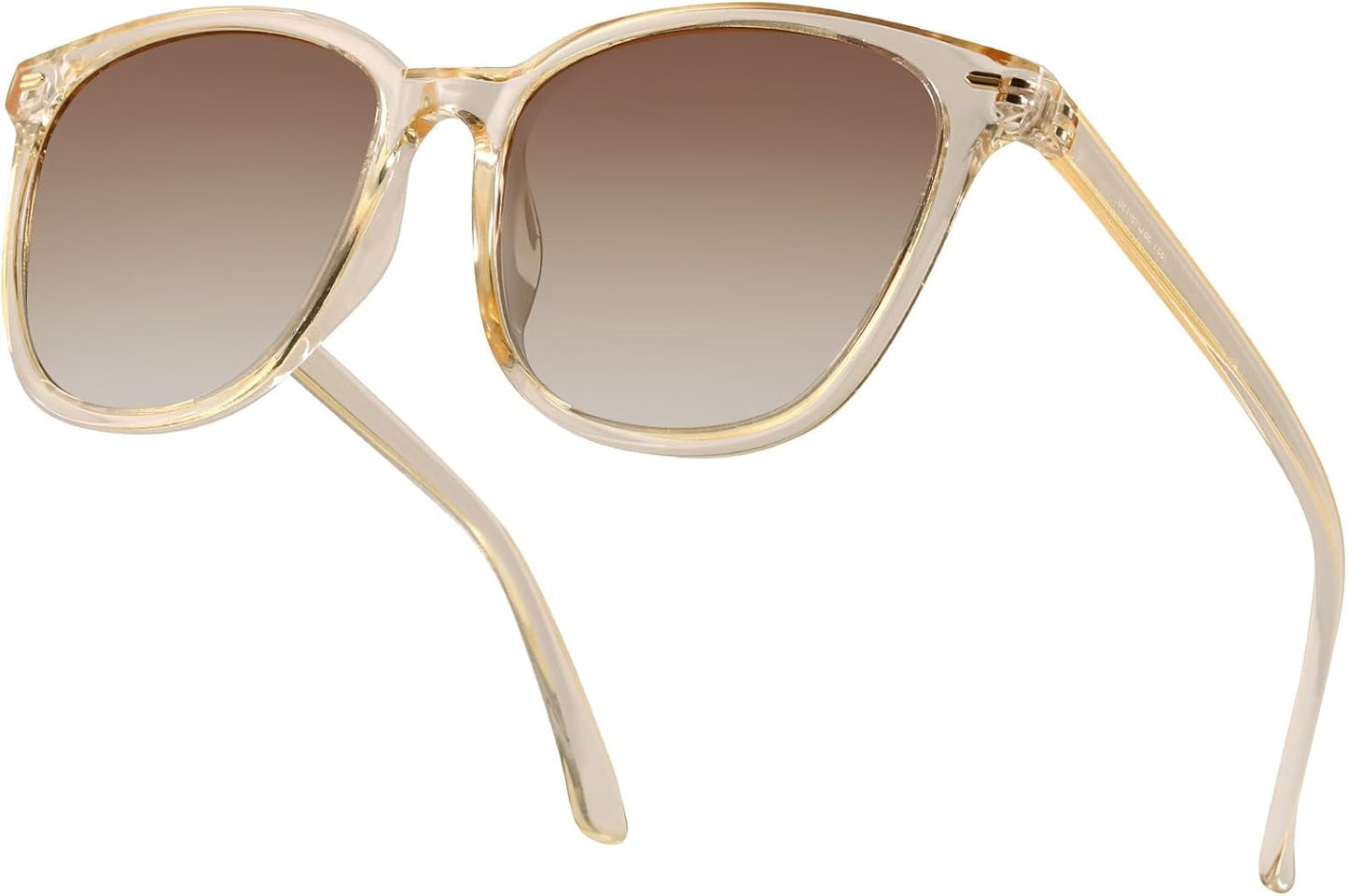 Myiaur Polarized Sunglasses for Women with UV Protection