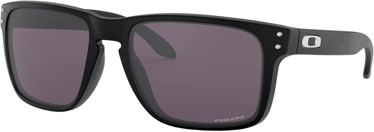Oakley Men's Oo9417 Holbrook XL Square Sunglasses Review