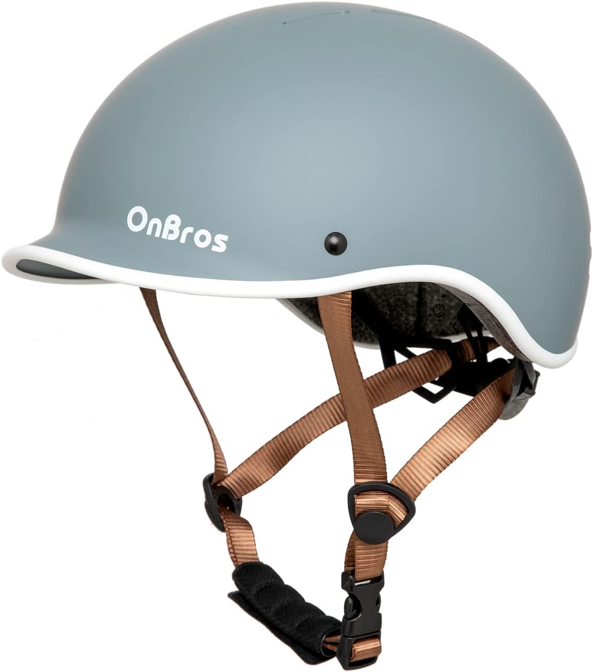 OnBros Safety Certified Road Bike Helmet