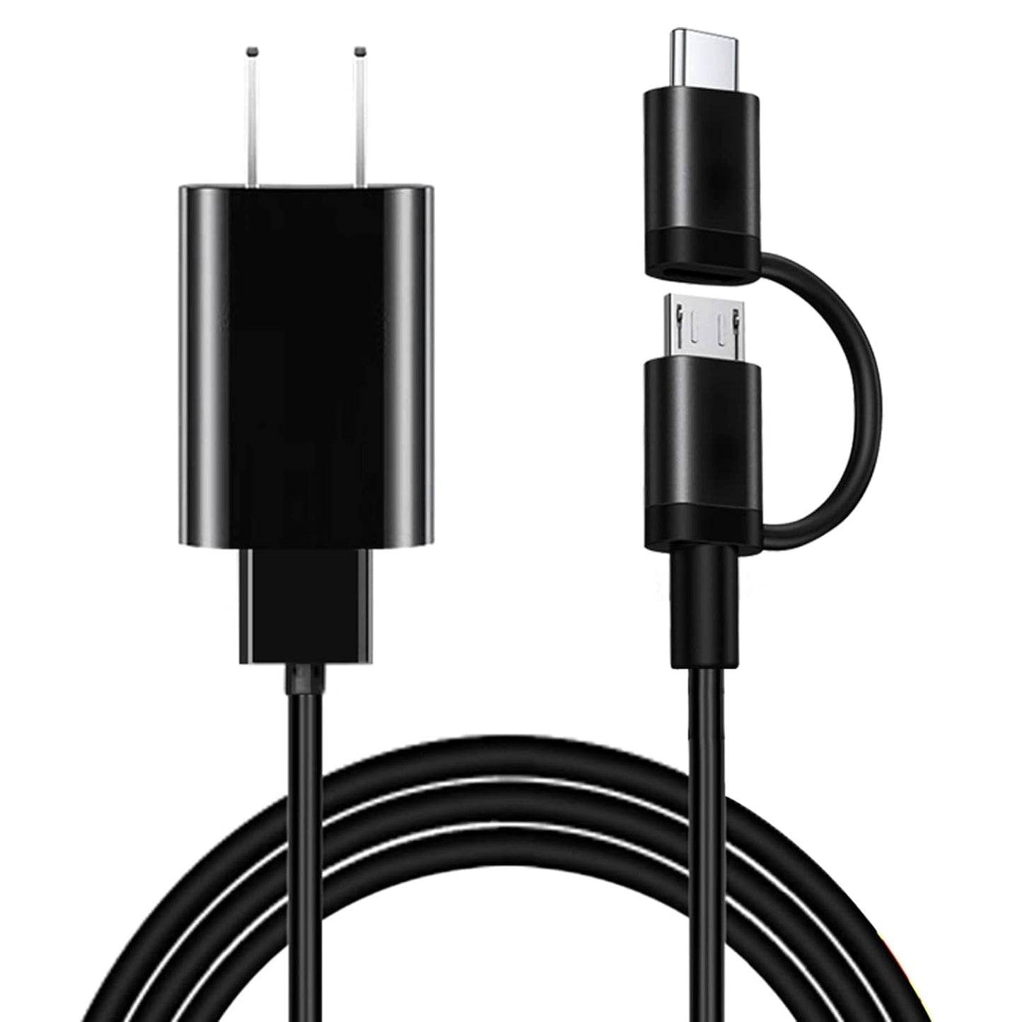 Bose Speaker Charger USB C Cable - Fast Charging