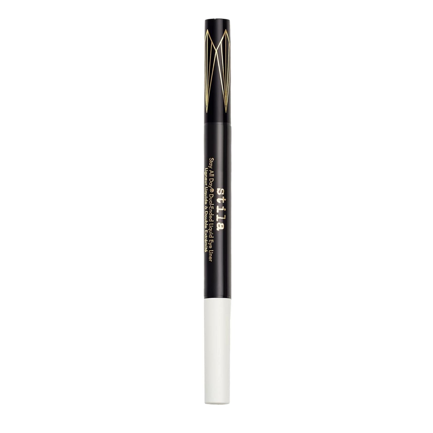 stila Stay All Day Dual-Ended Liquid Eye Liner for Perfect Looks