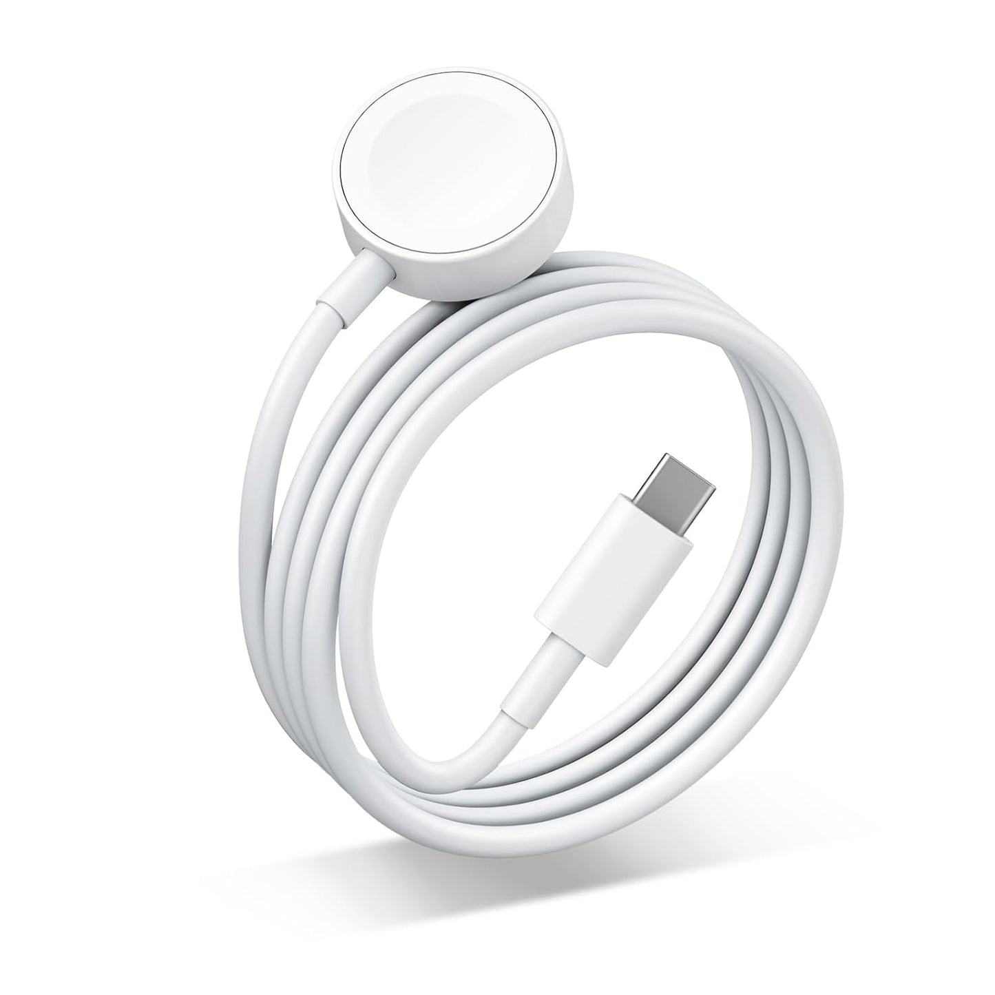 Fast Charge Your Apple Watch with Vertebraid Cord